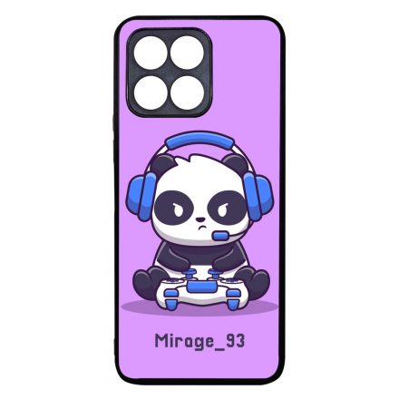 Gamer Panda Honor 70 Lite tok