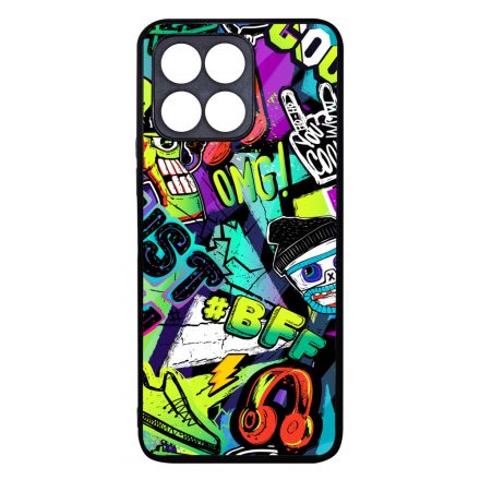 OMG Graffiti Honor 70 Lite tok