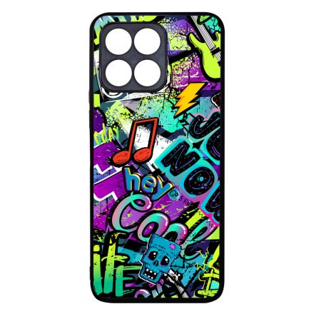 Hey Cool Graffiti Honor 70 Lite tok