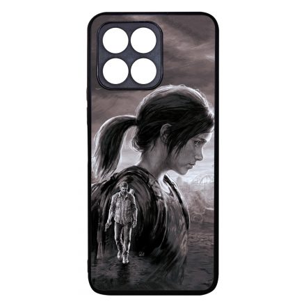 Last of us Ellie Honor 70 Lite tok