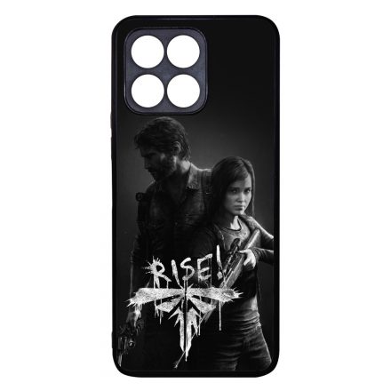 Last of us RISE Honor 70 Lite tok