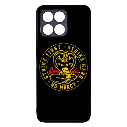 Grunge Cobra Kai Logo Honor 70 Lite tok