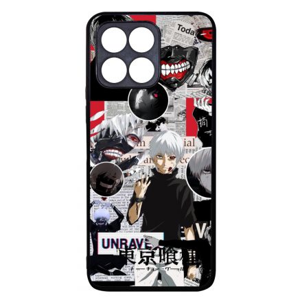 Tokyo Ghoul - Kaneki Ken Aesthetic RED Honor 70 Lite tok