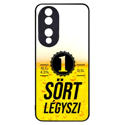 1 Sört Légyszi fesztival Honor 90 tok