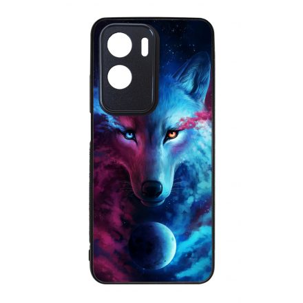 farkas wolf galaxis galaxy Honor 90 Lite tok