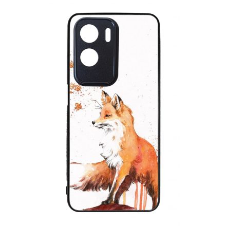 róka rókás fox Honor 90 Lite tok