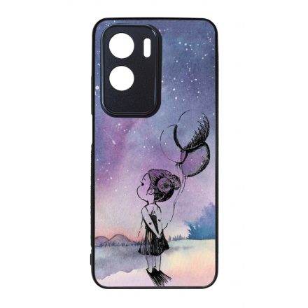 lufis kislány csajos galaxis galaxy Honor 90 Lite tok