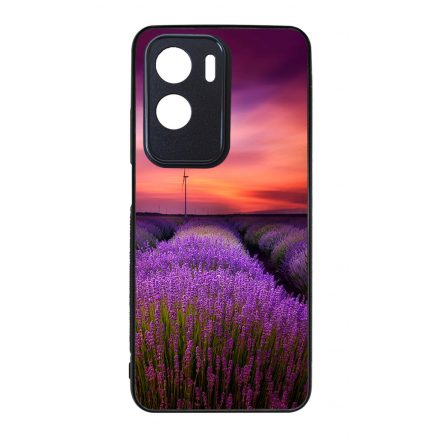 levendula levendulás levander lavender provence Honor 90 Lite tok