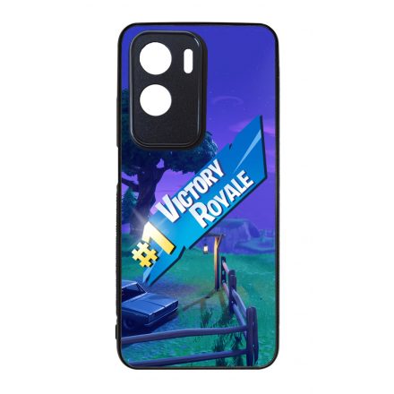 1 Victory Royale fortnite Honor 90 Lite tok