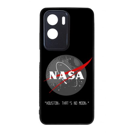 Halálcsillag - NASA Houston űrhajós Honor 90 Lite tok