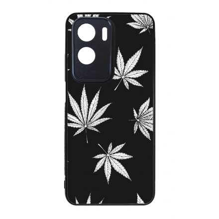 Classic Cannabis - Marihuánás Honor 90 Lite tok