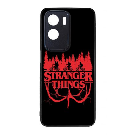 Stranger Things the upside down Honor 90 Lite tok