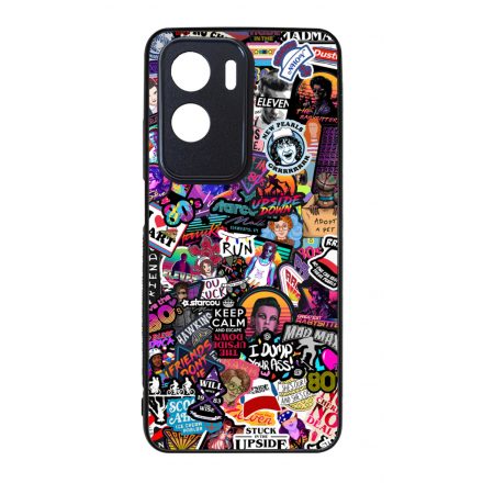 Stranger Things - Matricabomba Stickerbomb Honor 90 Lite tok