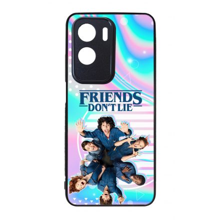 Friends dont lie - KIDS - Stranger Things Honor 90 Lite tok