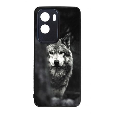 Az erdő farkasa wolf Honor 90 Lite tok