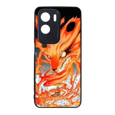 Demon Fox Art naruto anime Honor 90 Lite tok