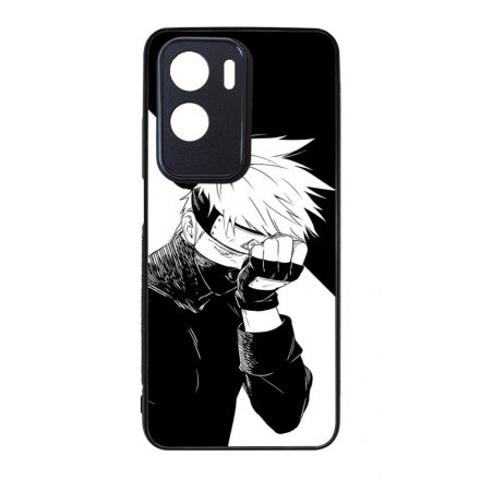 Kakashi Black & White - naruto anime Honor 90 Lite tok