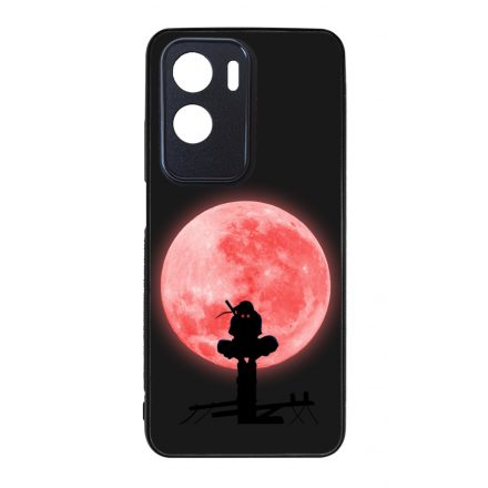 Itachi silhouette - naruto anime Honor 90 Lite tok