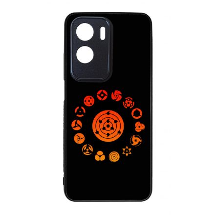 Sharingan - naruto anime Honor 90 Lite tok