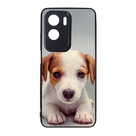 Angyali Jack Russel Terrier kis kutya Honor 90 Lite tok