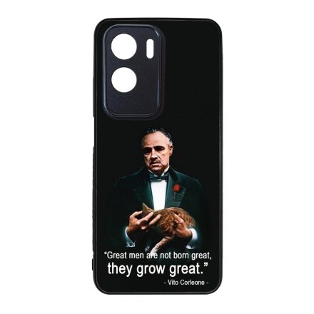 the Godfather - Great Men Keresztapa Honor 90 Lite tok