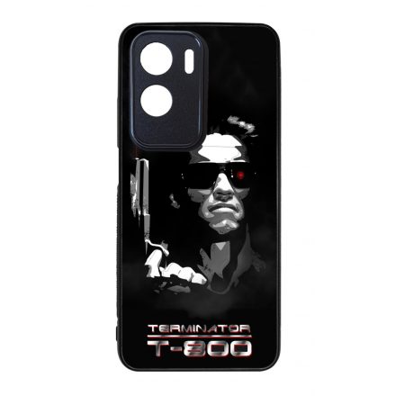 T-800 Terminator Honor 90 Lite tok