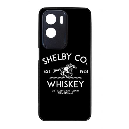 Shelby Co. Whiskey peaky blinders Honor 90 Lite tok