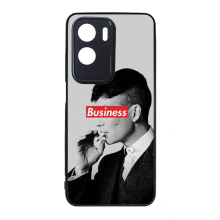 Thomas Shelby - Business - Birmingham bandája Honor 90 Lite tok