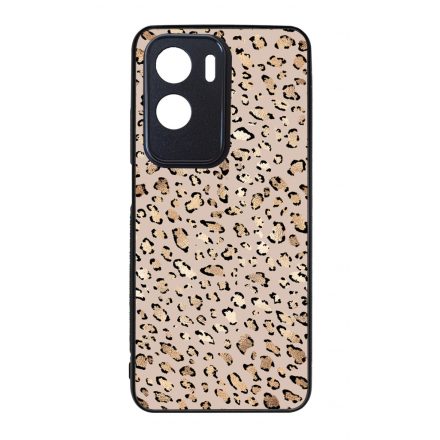 Rose Gold Leopard Wild Beauty Csajos Honor 90 Lite tok