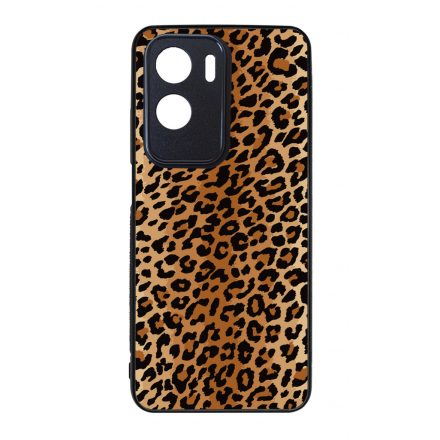 Leopard Wild Beauty Csajos Allat mintas Honor 90 Lite tok