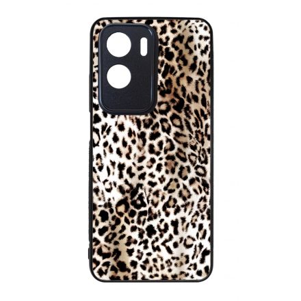 Leopard Wild Beauty Csajos Allat mintas Honor 90 Lite tok