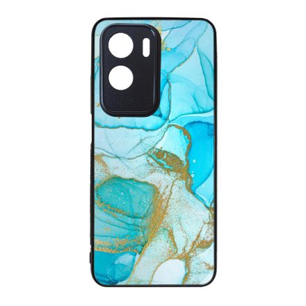 Ocean Blue Gold marvanyos marvany mintas Honor 90 Lite tok