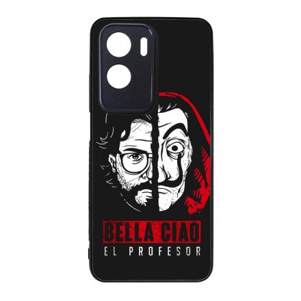 Bella Ciao El Profesor nagypenzrablas lacasadepapel Honor 90 Lite tok