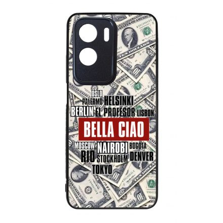 Bella Ciao MONEY nagypenzrablas lacasadepapel Honor 90 Lite tok