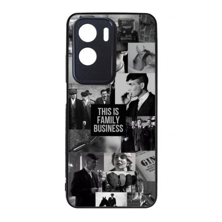 Aesthetic Family Business peaky blinders Honor 90 Lite tok