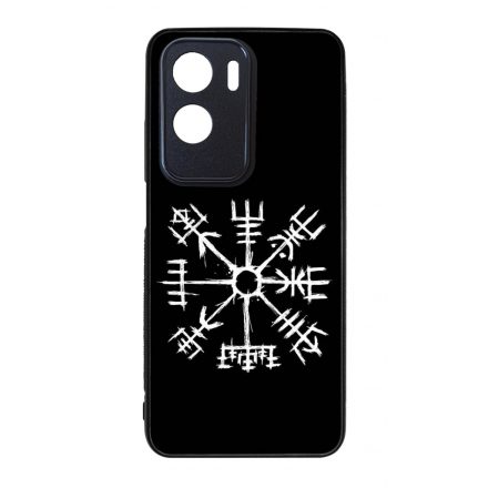 Black Vegvisir - Vikings Honor 90 Lite tok