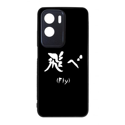 FLY - Haikyuu Honor 90 Lite tok