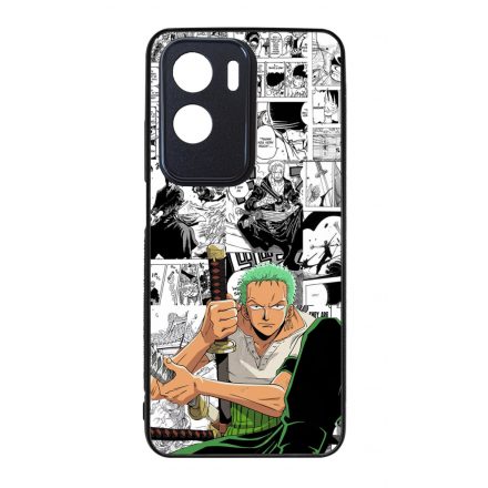 Roronoa Zoro Aesthetic - One Piece Honor 90 Lite tok