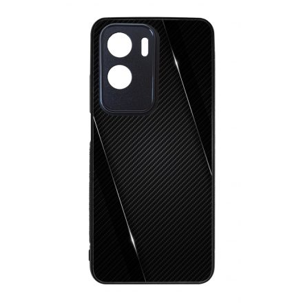 Elegant carbon fiber  Honor 90 Lite tok