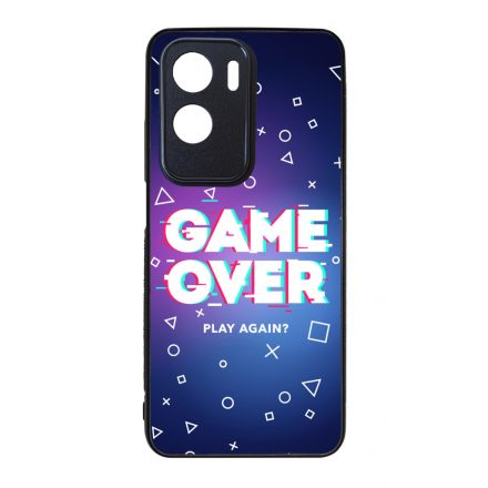 Game Over - Play again? Honor 90 Lite tok