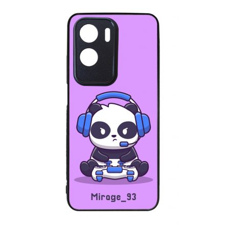 Gamer Panda Honor 90 Lite tok