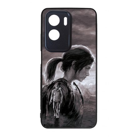 Last of us Ellie Honor 90 Lite tok