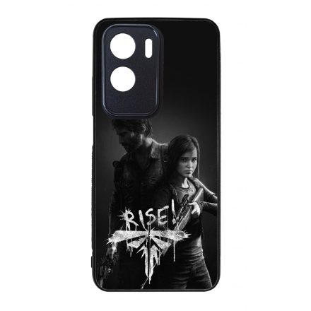 Last of us RISE Honor 90 Lite tok