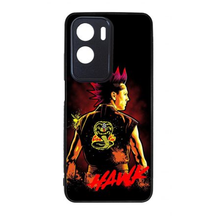 Hawk Art Cobra Kai Honor 90 Lite tok