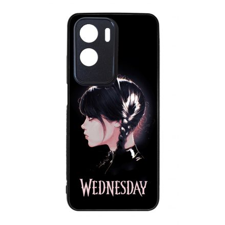 Cuki Cica Wednesday Honor 90 Lite tok