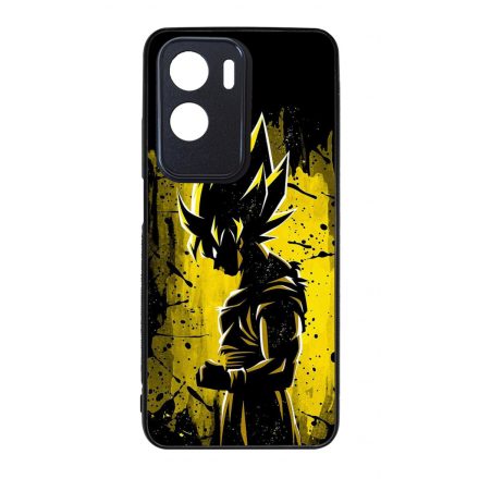 Dragon Ball - Yellow Goku Honor 90 Lite tok