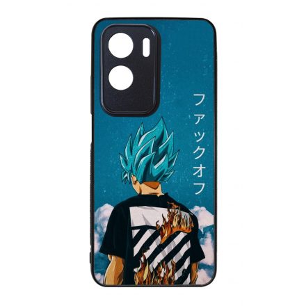 Supreme Goku Honor 90 Lite tok