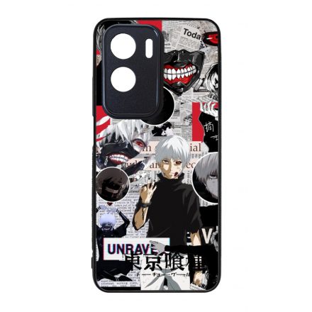 Tokyo Ghoul - Kaneki Ken Aesthetic RED Honor 90 Lite tok