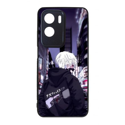 Tokyo Ghoul - Kaneki Ken Hoodies Honor 90 Lite tok