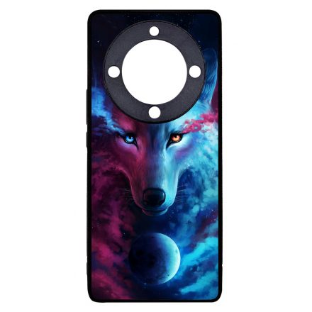 farkas wolf galaxis galaxy Honor Magic 5 Lite tok